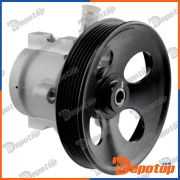 Pompe de direction assistée pour CHEVROLET | SPW-PL-006, CSP77110